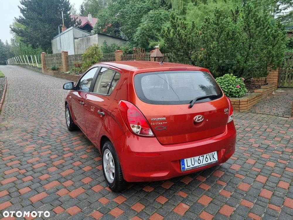 Hyundai i20 1.25 Style - 16