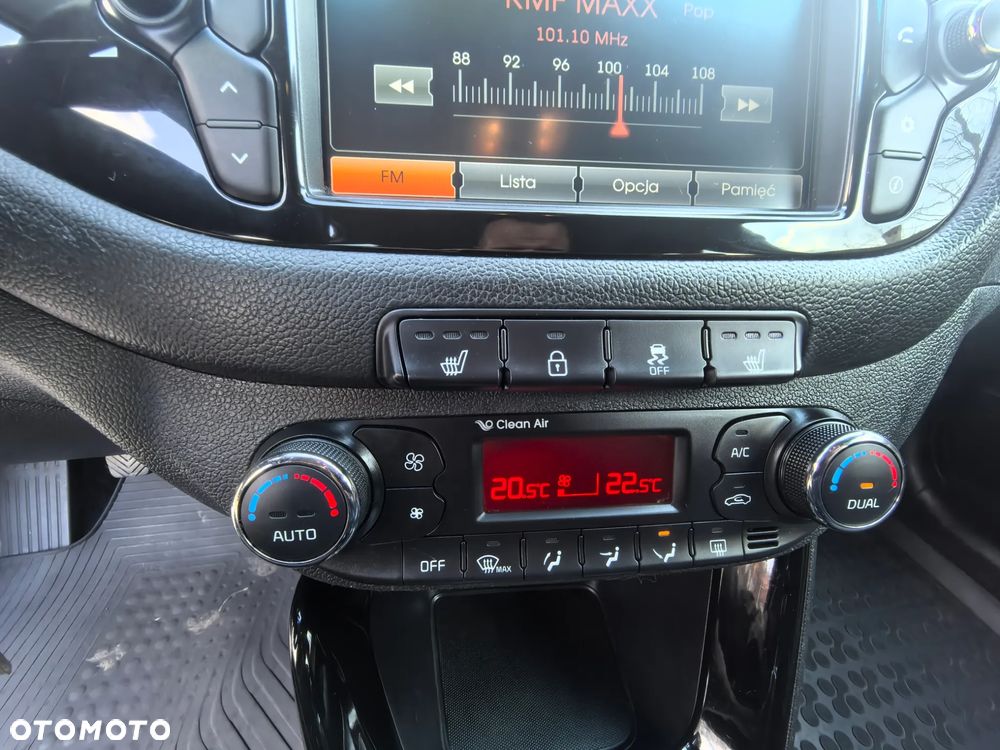 Kia Ceed 1.6 GDI Platinum Edition - 21