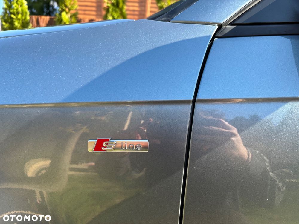 Audi A3 Sportback 2.0 TDI DPF Prime Line S tronic - 13