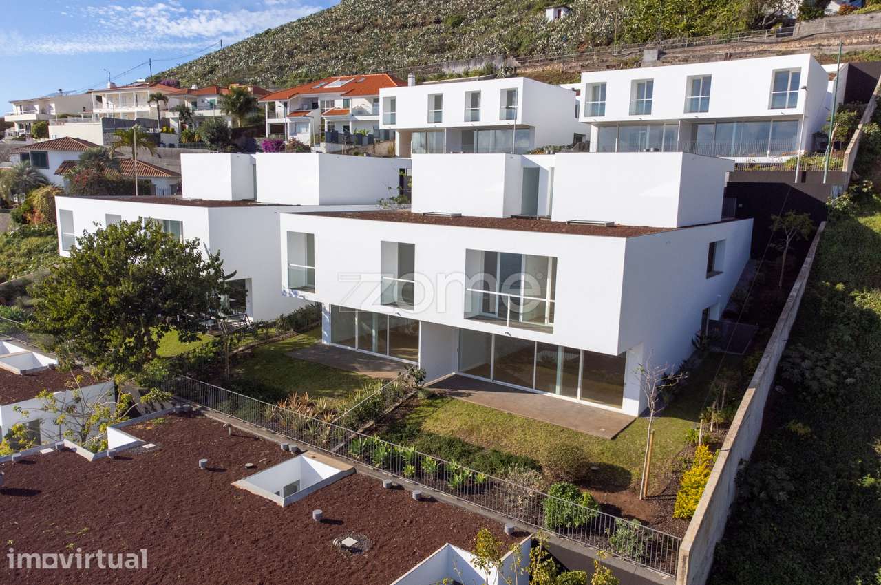 Moradias Casas Brancas - Grande imagem: 5/24