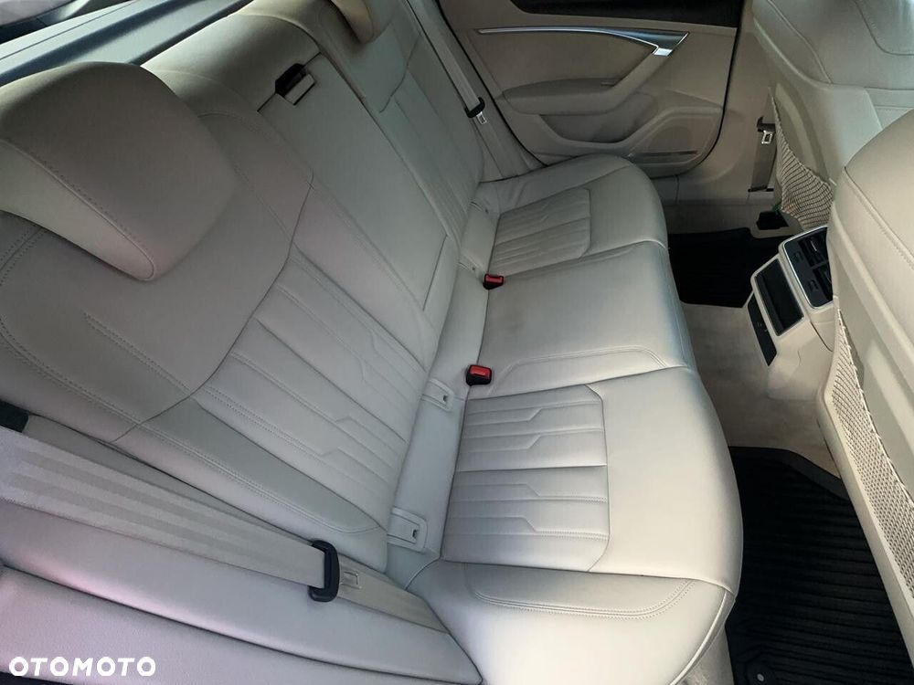 Audi A7 Sportback - 36
