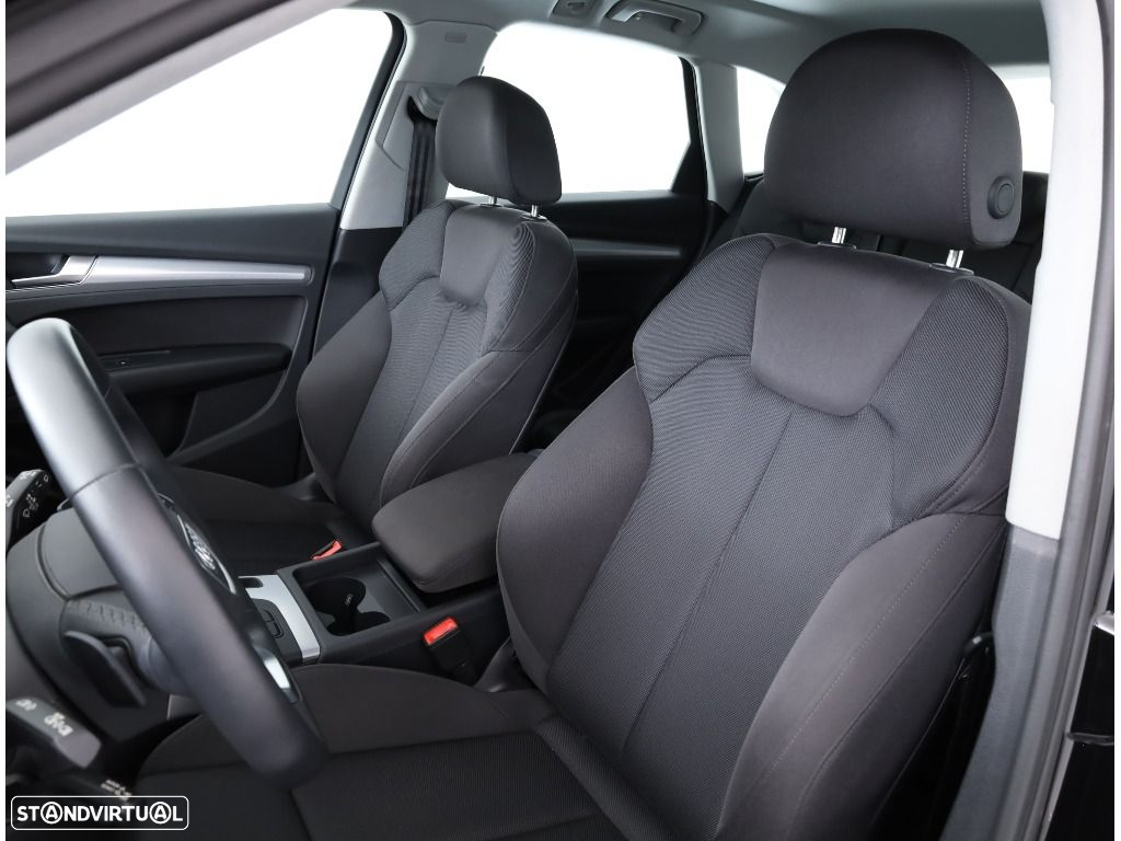 Audi Q5 35 TDI Advanced S tronic - 23