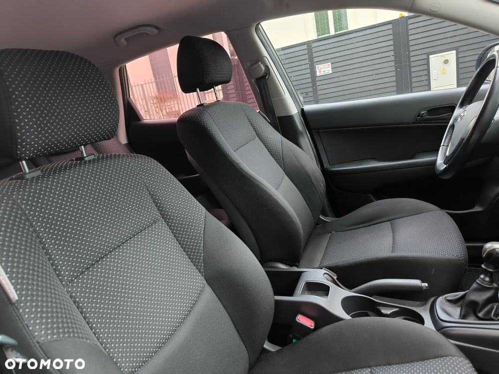 Hyundai i30 1.4 Blue Classic - 18