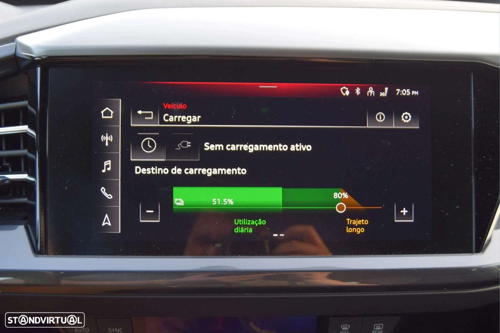 Audi Q4 e-tron 45 82 kWh SE Business Plus - 19