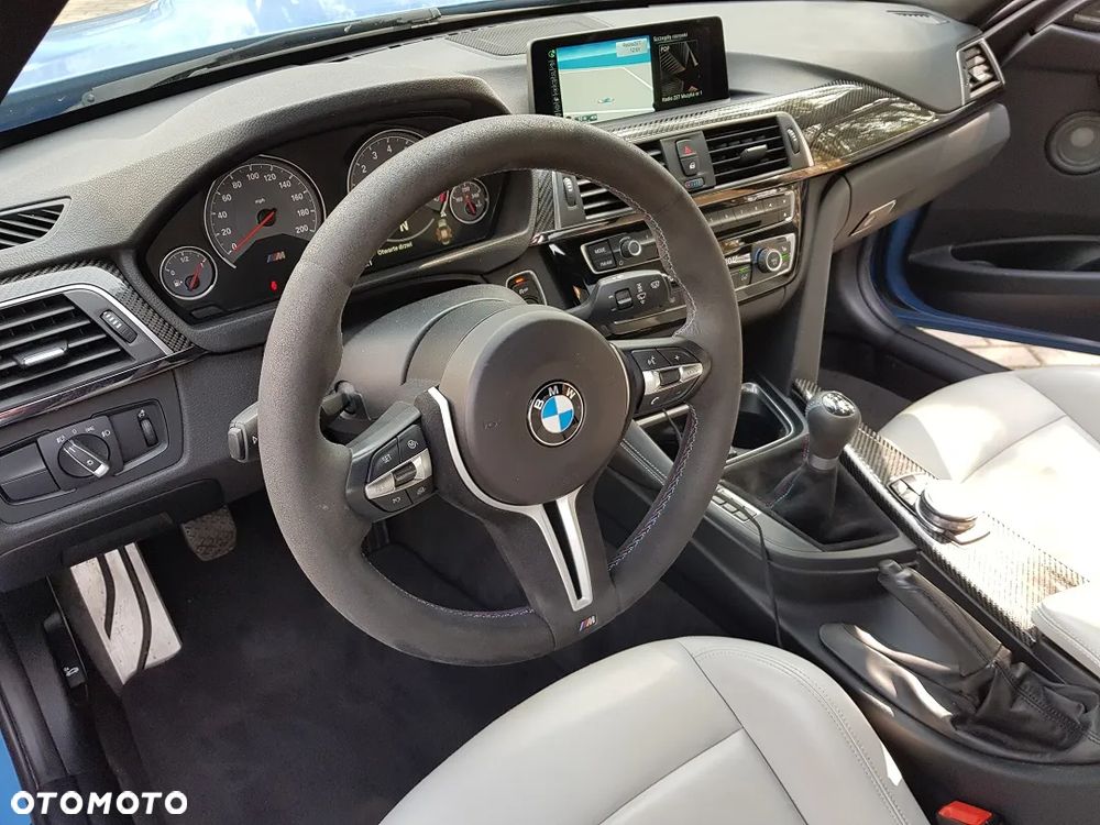 BMW M3 Standard - 27
