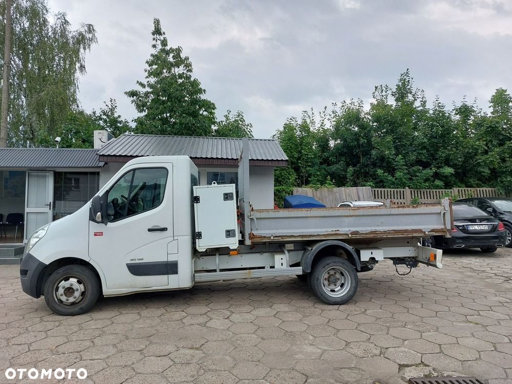 Renault Master - 4