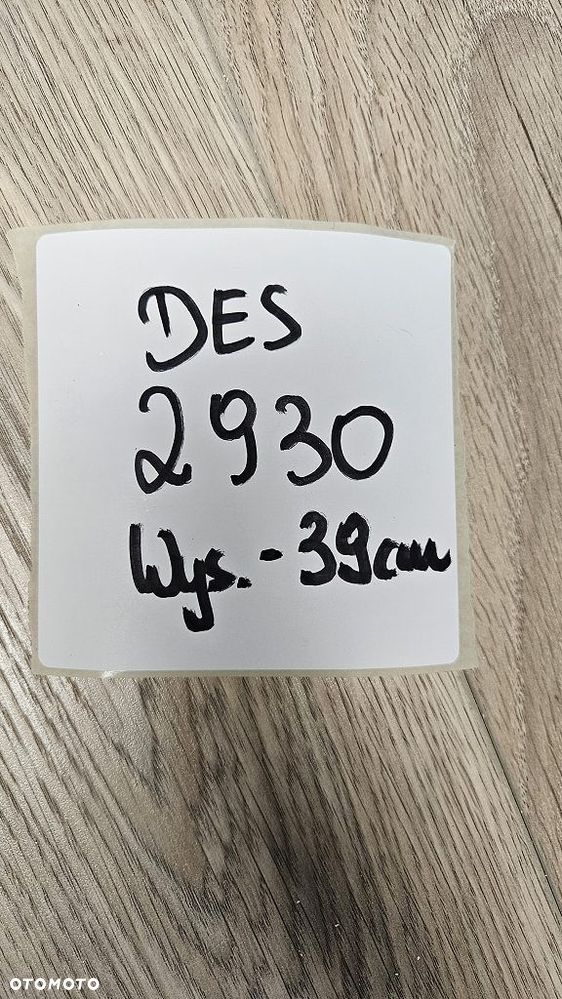 Szyba owiewka Suzuki GSXR 1300 Hayabusa 2008+ - 11