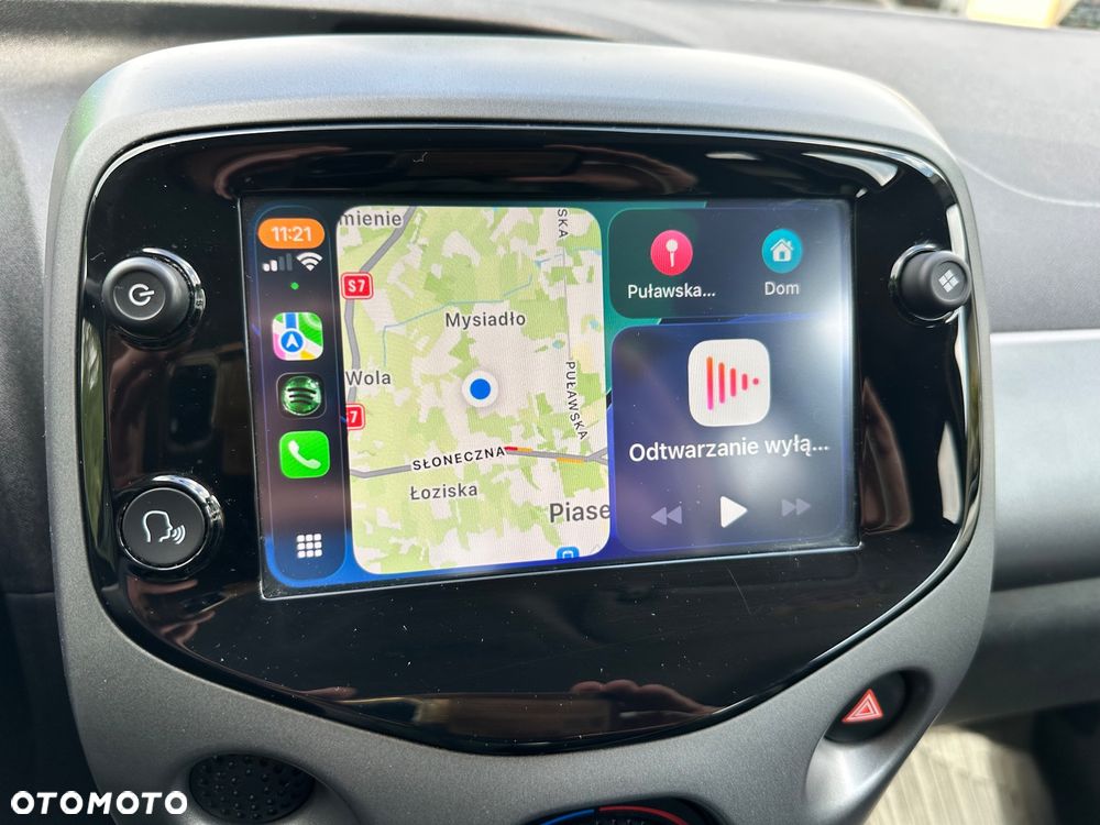 Toyota Aygo - 10