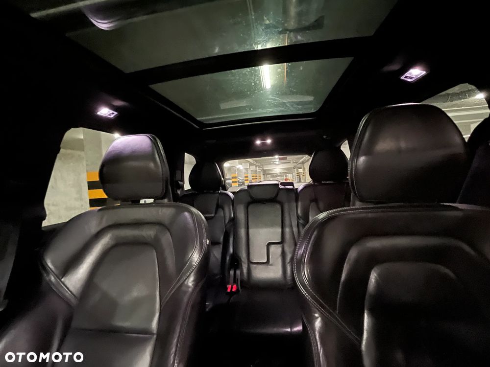 Volvo XC 90 T6 AWD Momentum 7os - 12