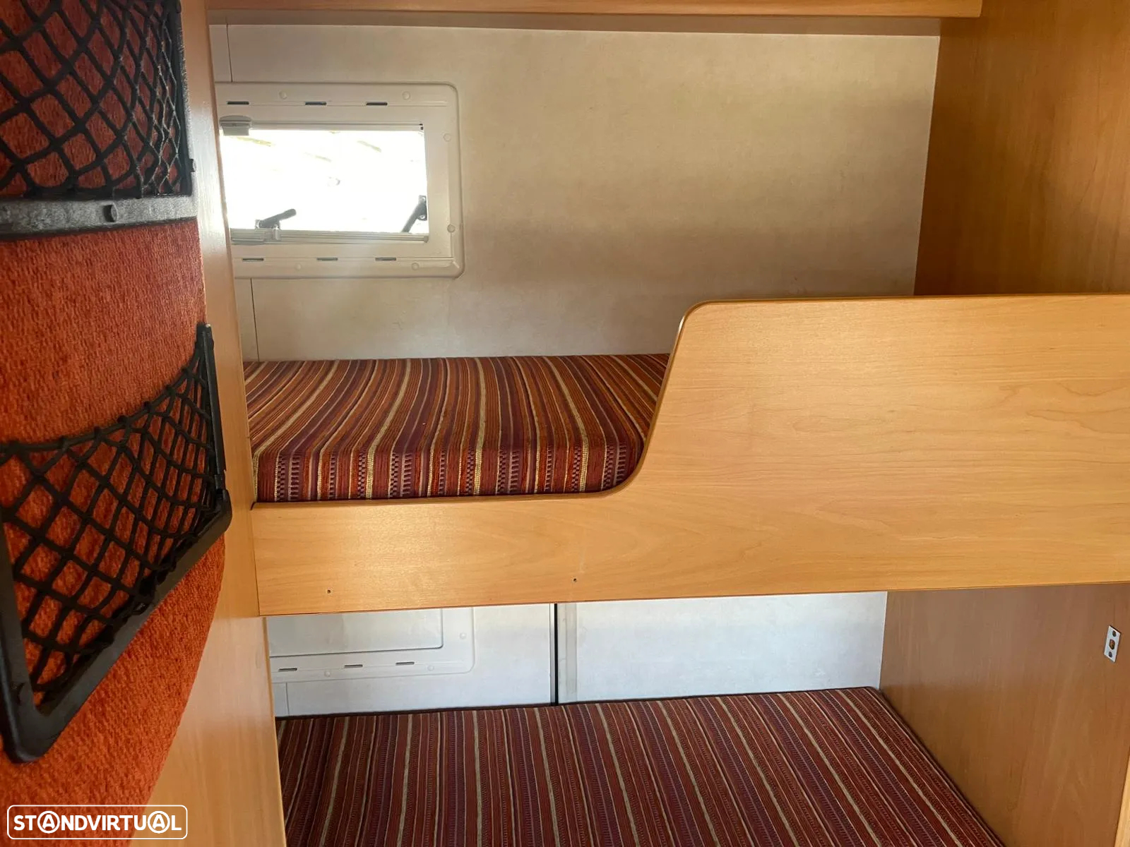 Ford Transit Challenger Genesis - Autocaravana - 27