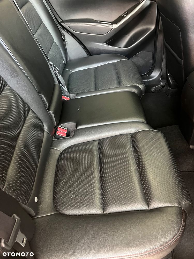 Mazda CX-5 2.2 D Skypassion AWD - 29