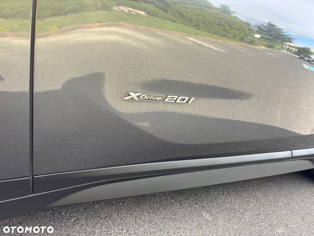BMW X1 xDrive20i - 23