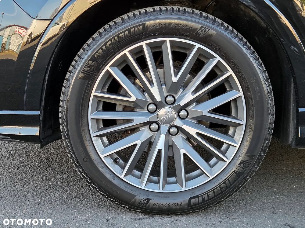 Audi Q3 35 TFSI S tronic advanced - 38