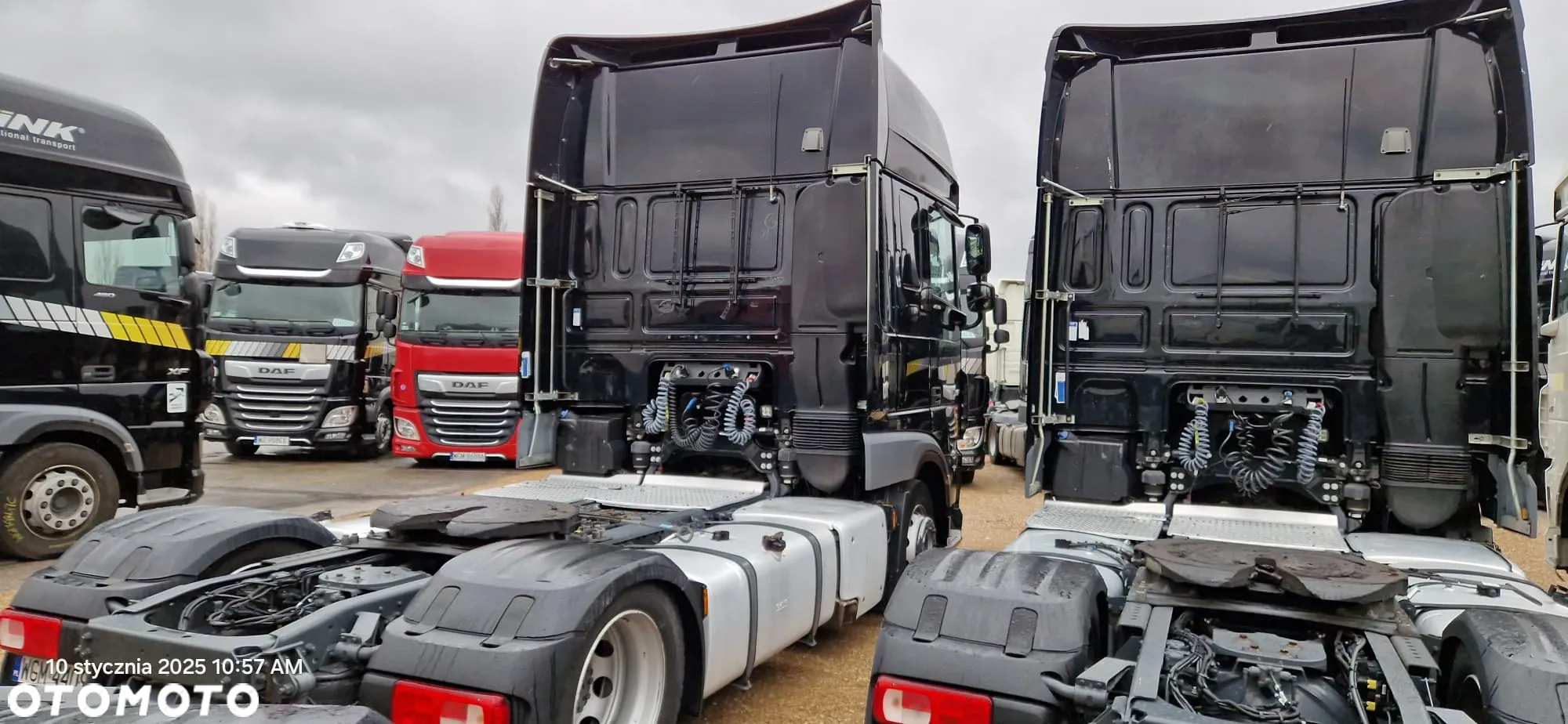 DAF XF480 - 6