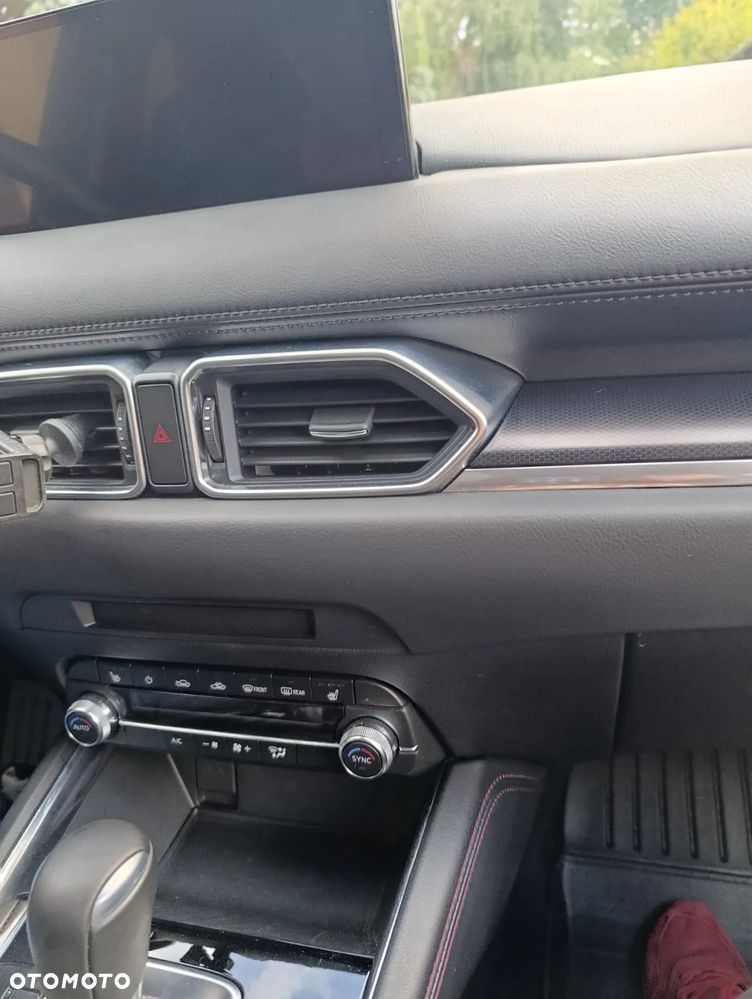 Mazda CX-5 2.5 Homura AWD - 13