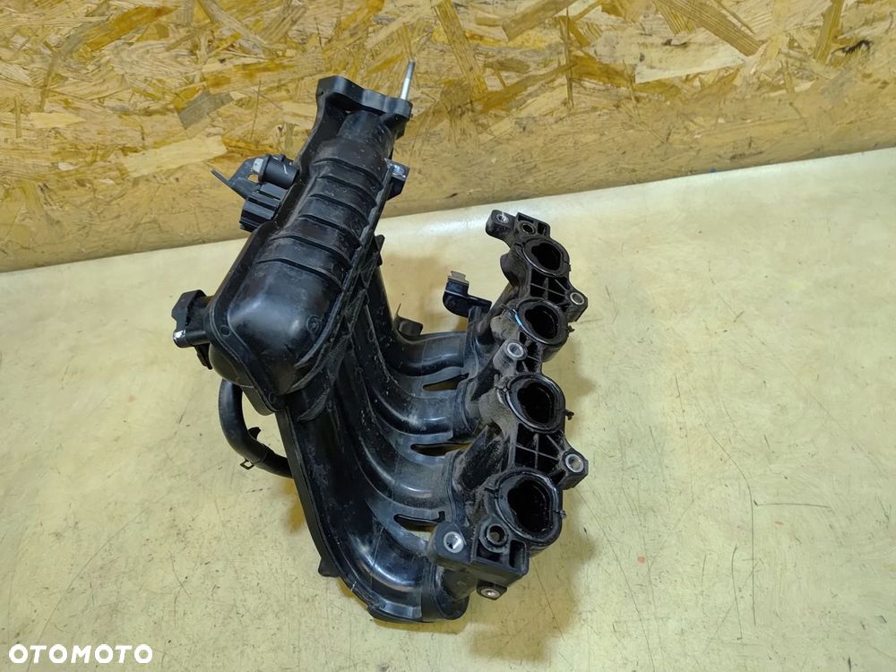 HYUNDAI I10 I LIFT 1.1B KOLEKTOR SSĄCY 07-13 - 6