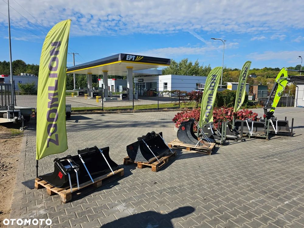 Zoomlion ZU20GU - 18