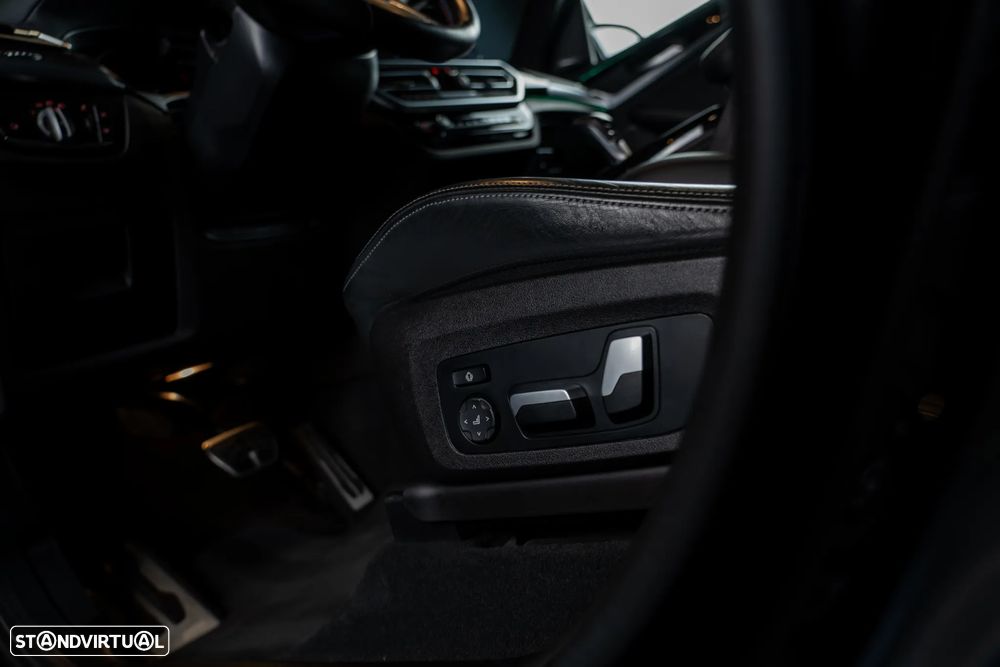 BMW X3 X3M Competition - 32