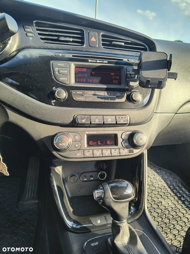 Kia Ceed 1.6 GDI L DCT - 25