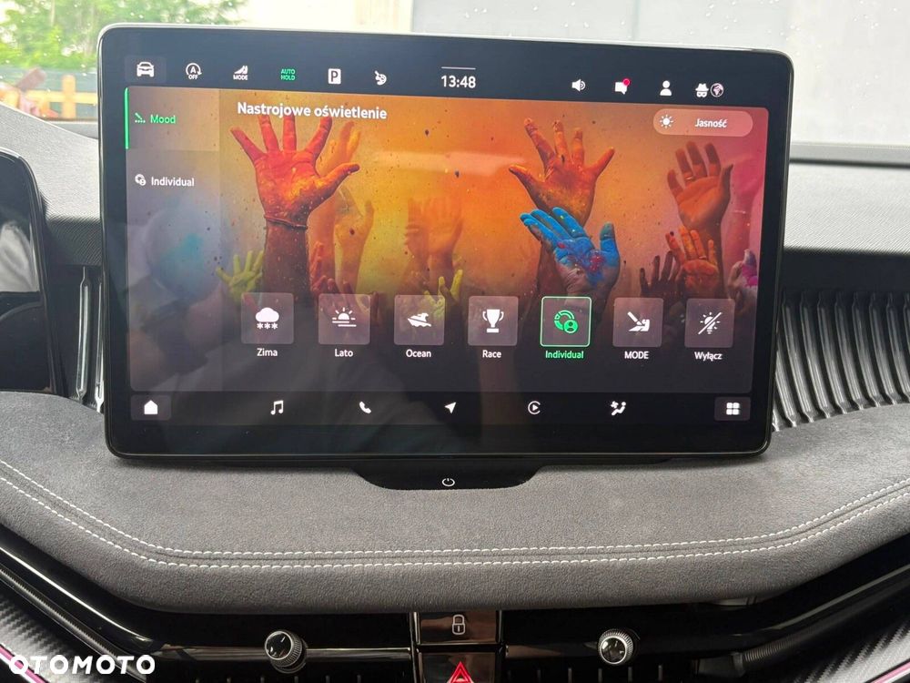 Skoda Superb 2.0 TSI Sportline DSG - 30