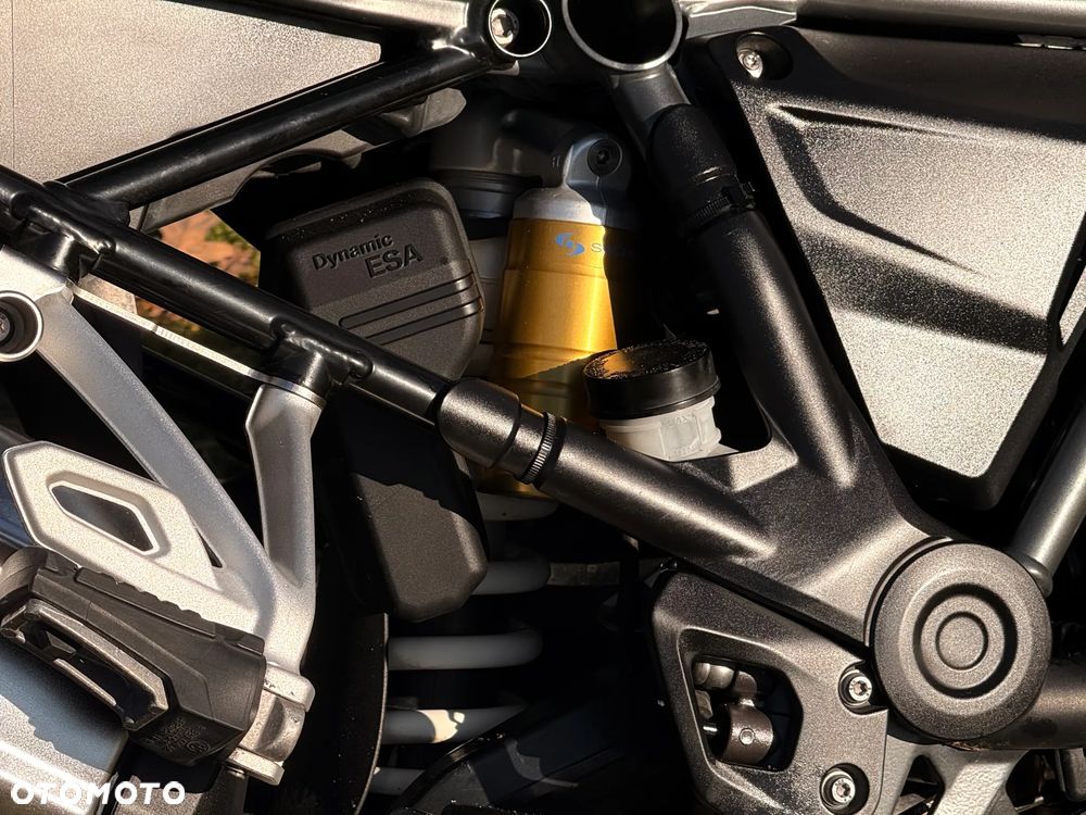 BMW GS - 26