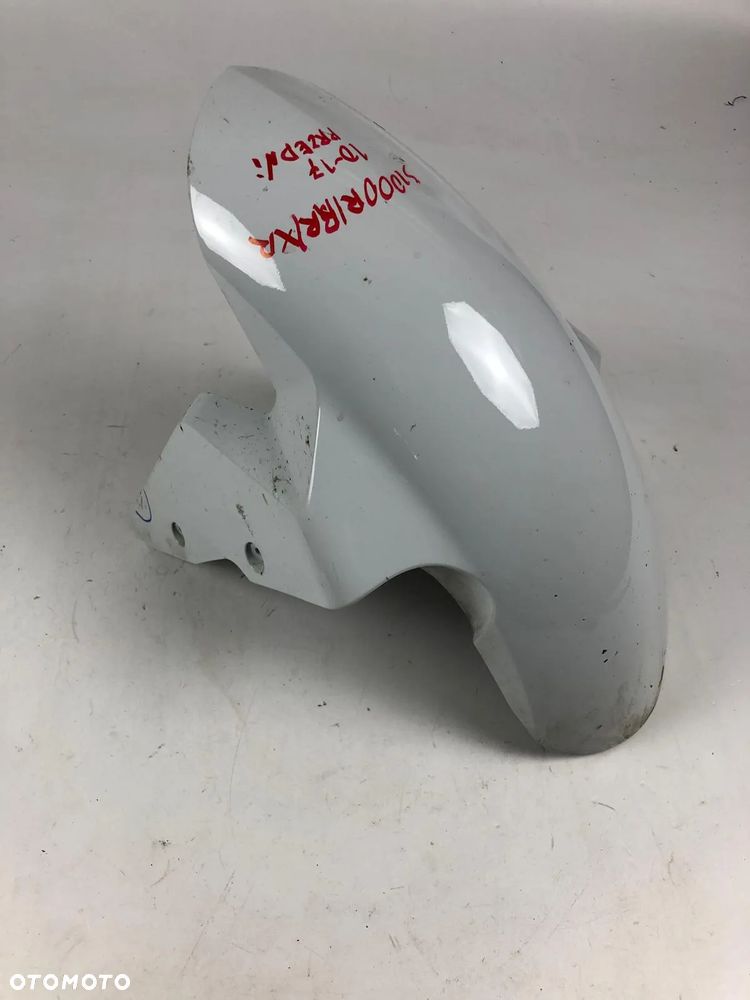 BMW S 1000 RR 10-17 Przedni Błotnik Przód - 5