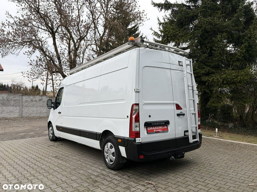 Renault Master - 5
