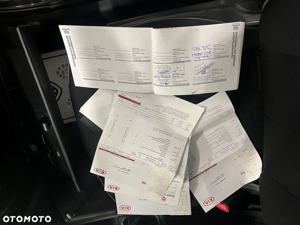 Kia Venga 1.6 CRDi XL - 22