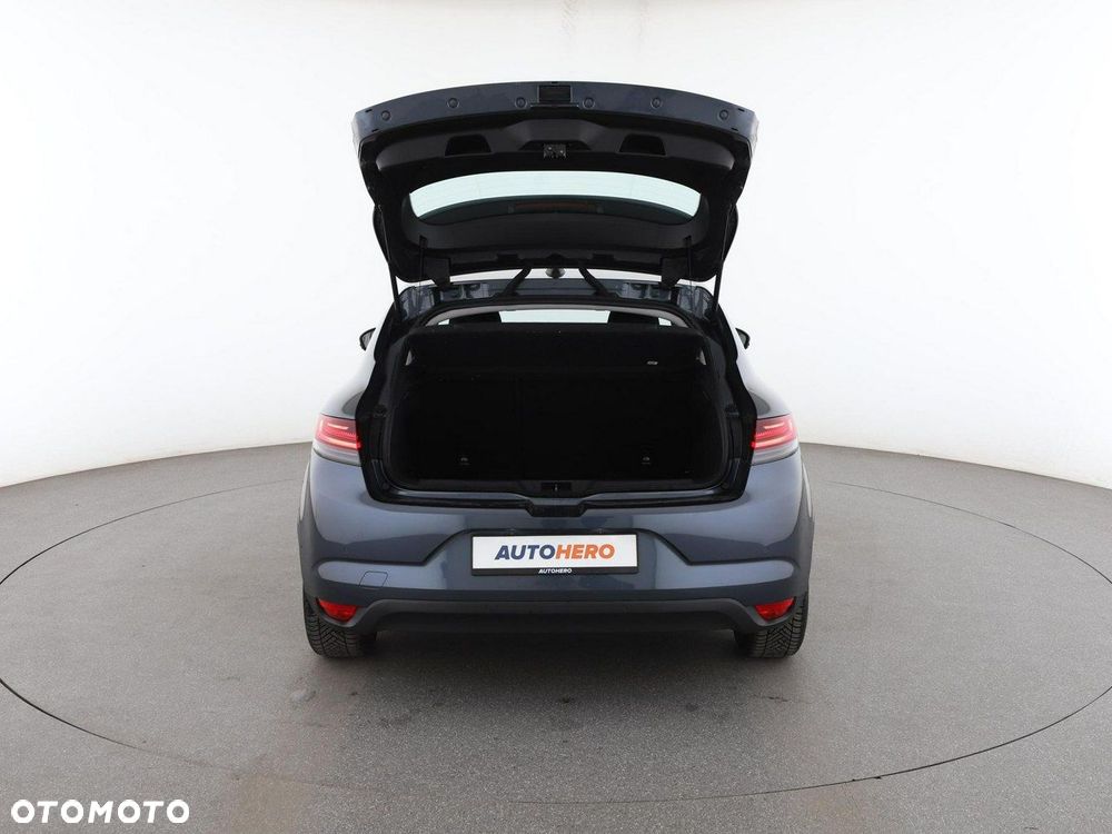 Renault Megane BLUE dCi 115 EDC BUSINESS EDITION - 19