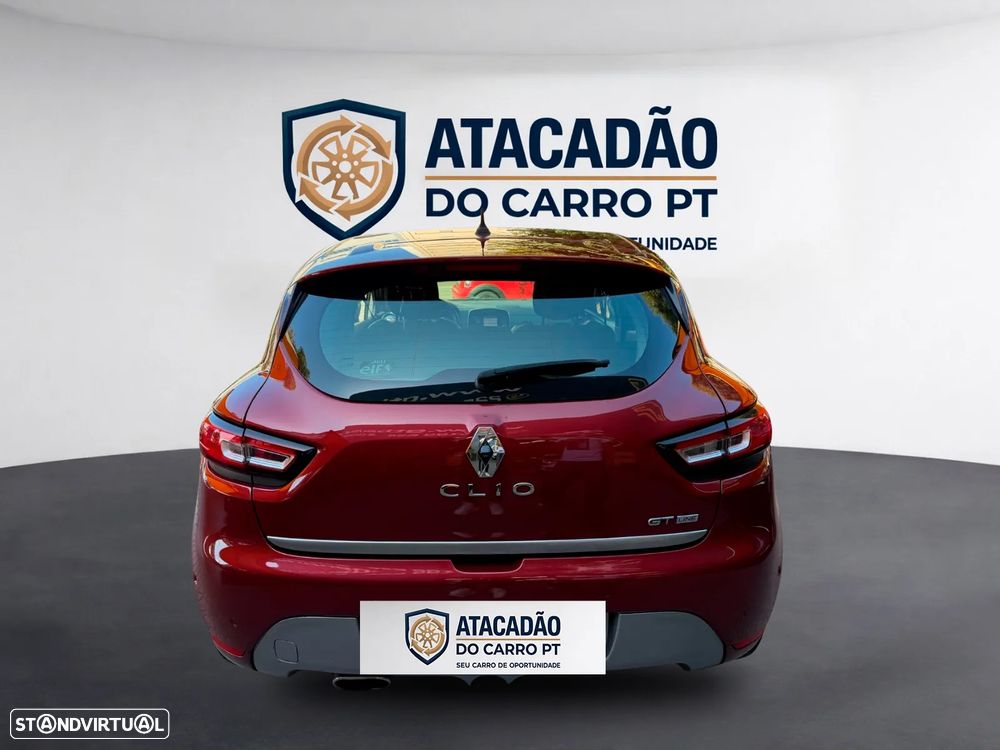 Renault Clio - 28