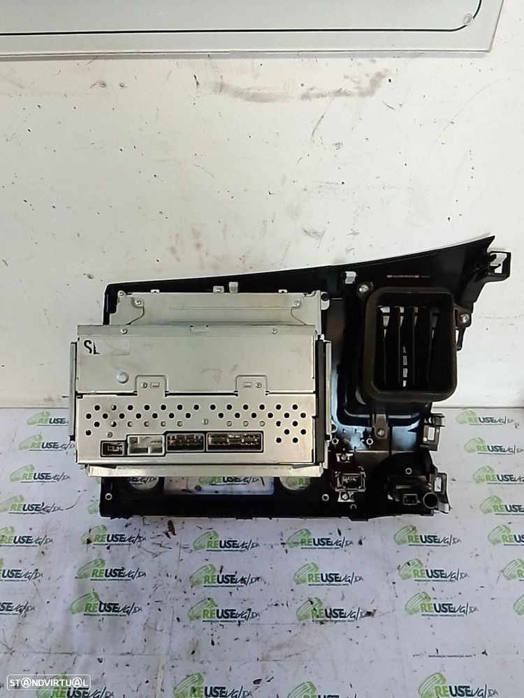 Auto-Radio Honda Civic X Hatchback (Fc_, Fk_) - 3