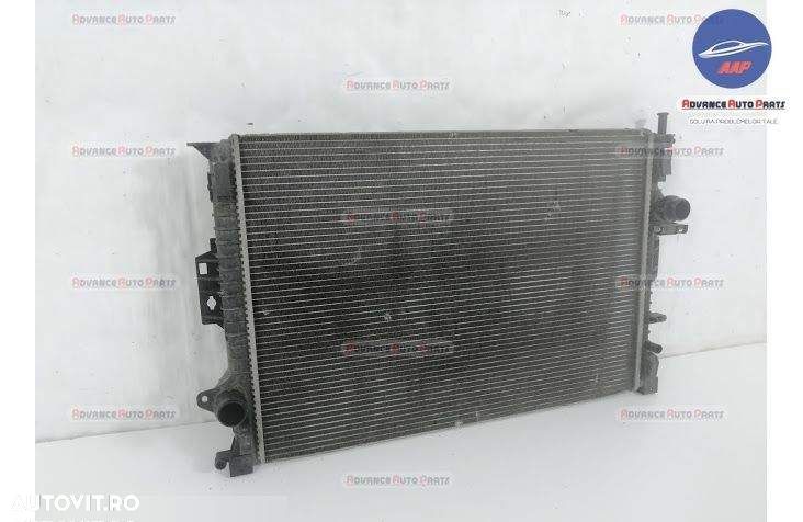 Radiator Apa original 2.2 ED4 Land Rover  Freelander  2 [2006 - 2010] - 4