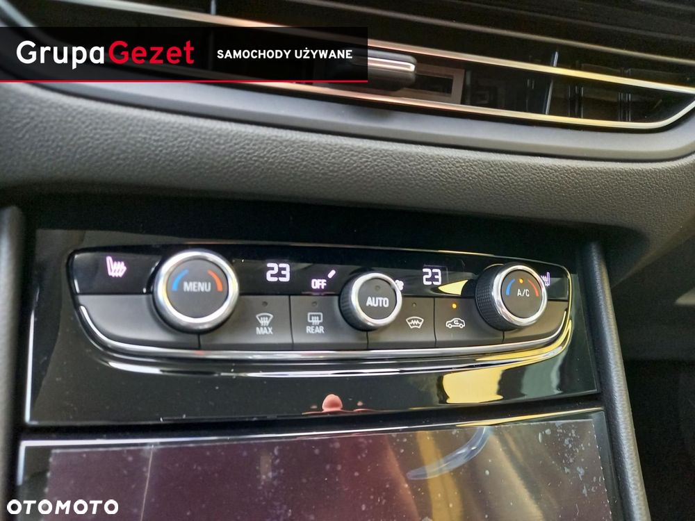 Opel Grandland 1.2 T GS Line S&S - 7