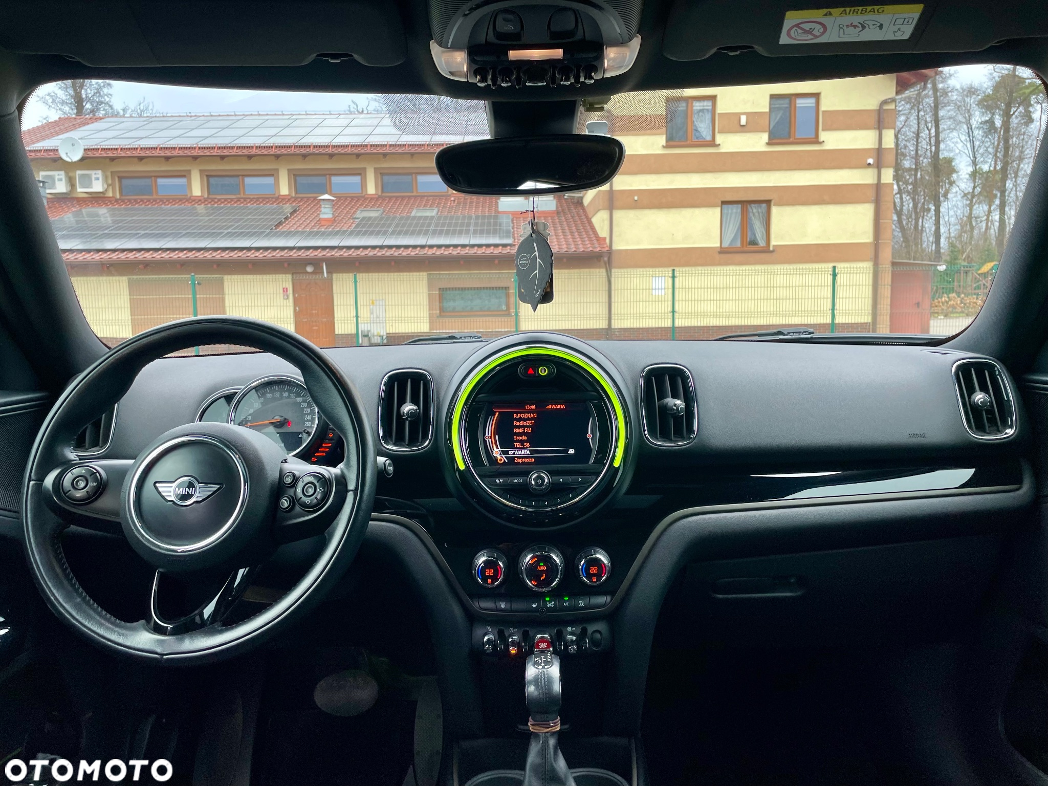 MINI Countryman Cooper - 13