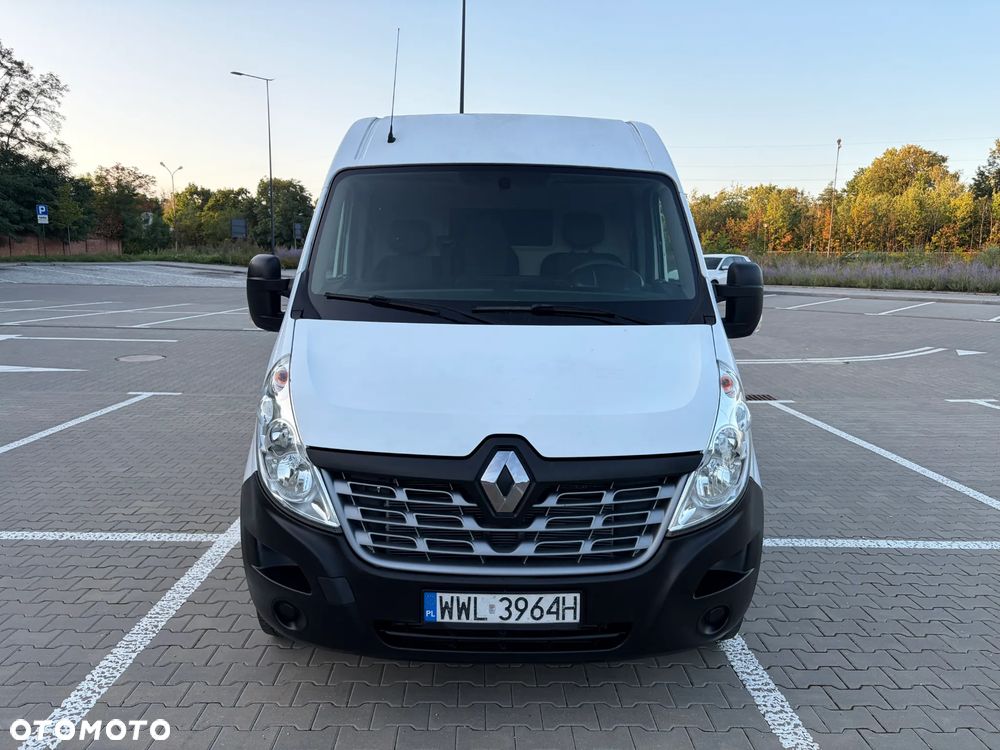 Renault Master L3H2 - 2