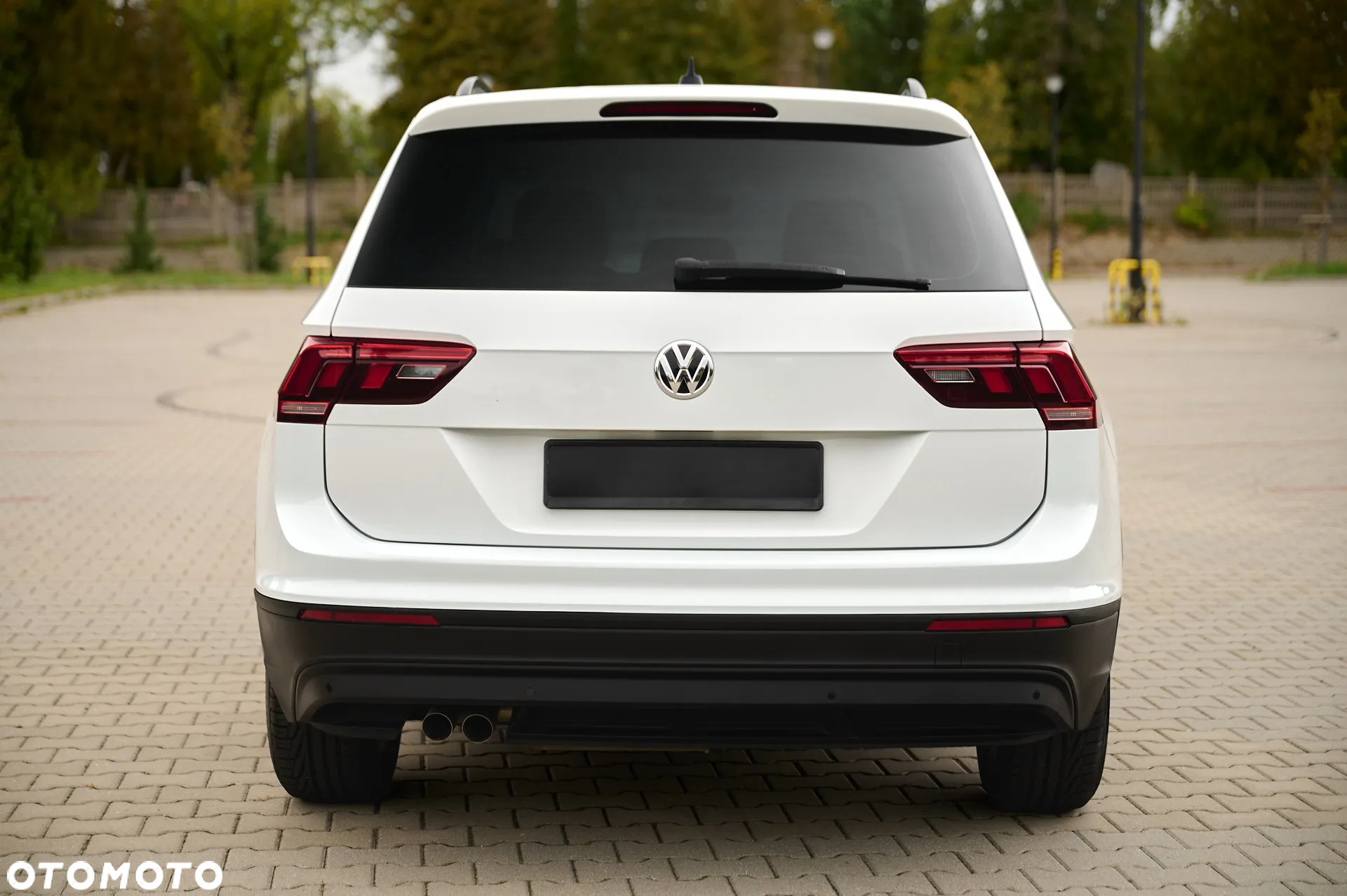 Volkswagen Tiguan 2.0 TDI BMT SCR Highline - 8
