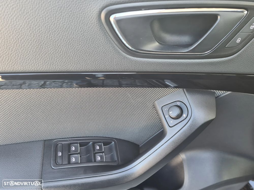 SEAT Ateca 1.5 TSI Xcellence DSG - 16