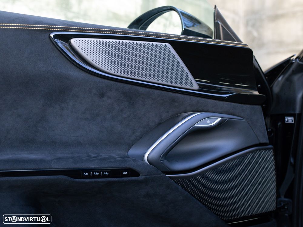 Ferrari Purosangue - 37