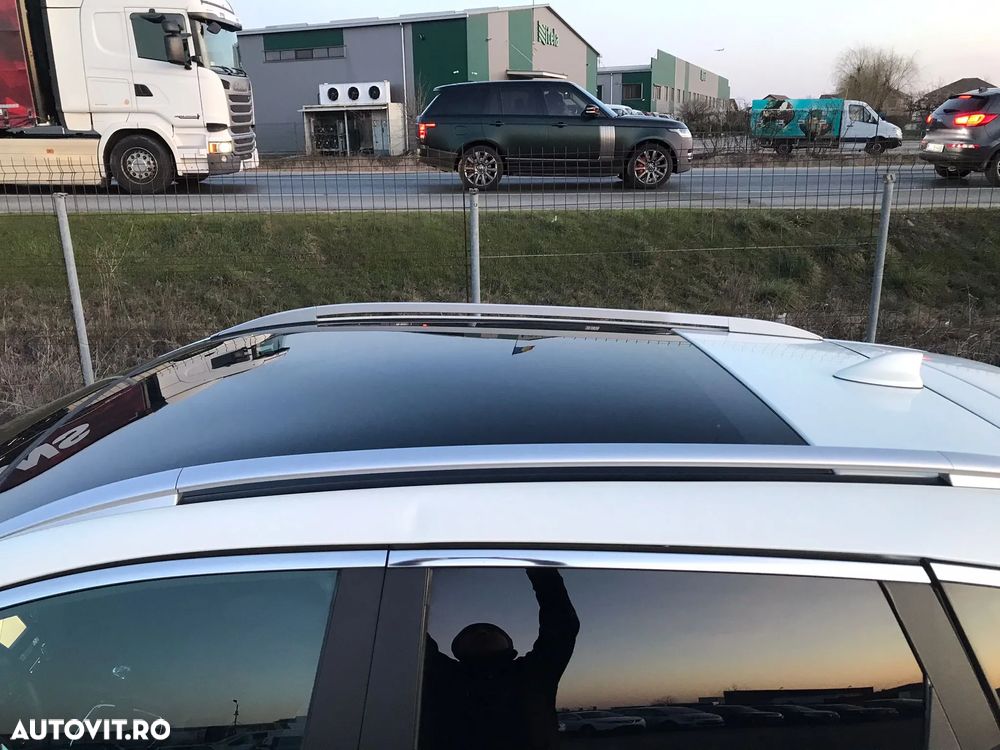 Nissan Qashqai 1.6 DCI DPF Start/Stop tekna - 15