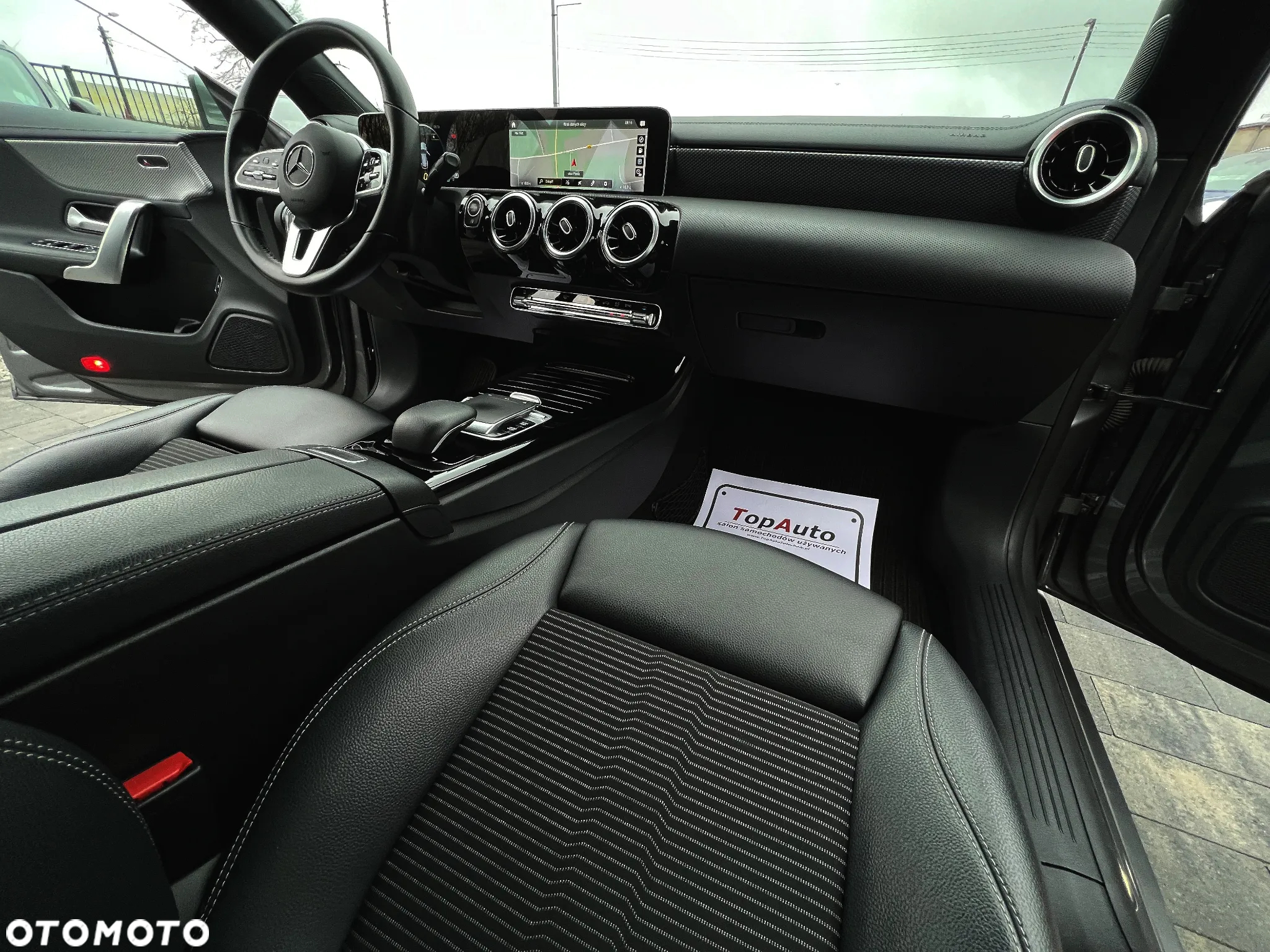 Mercedes-Benz CLA 220 d 8G-DCT - 15
