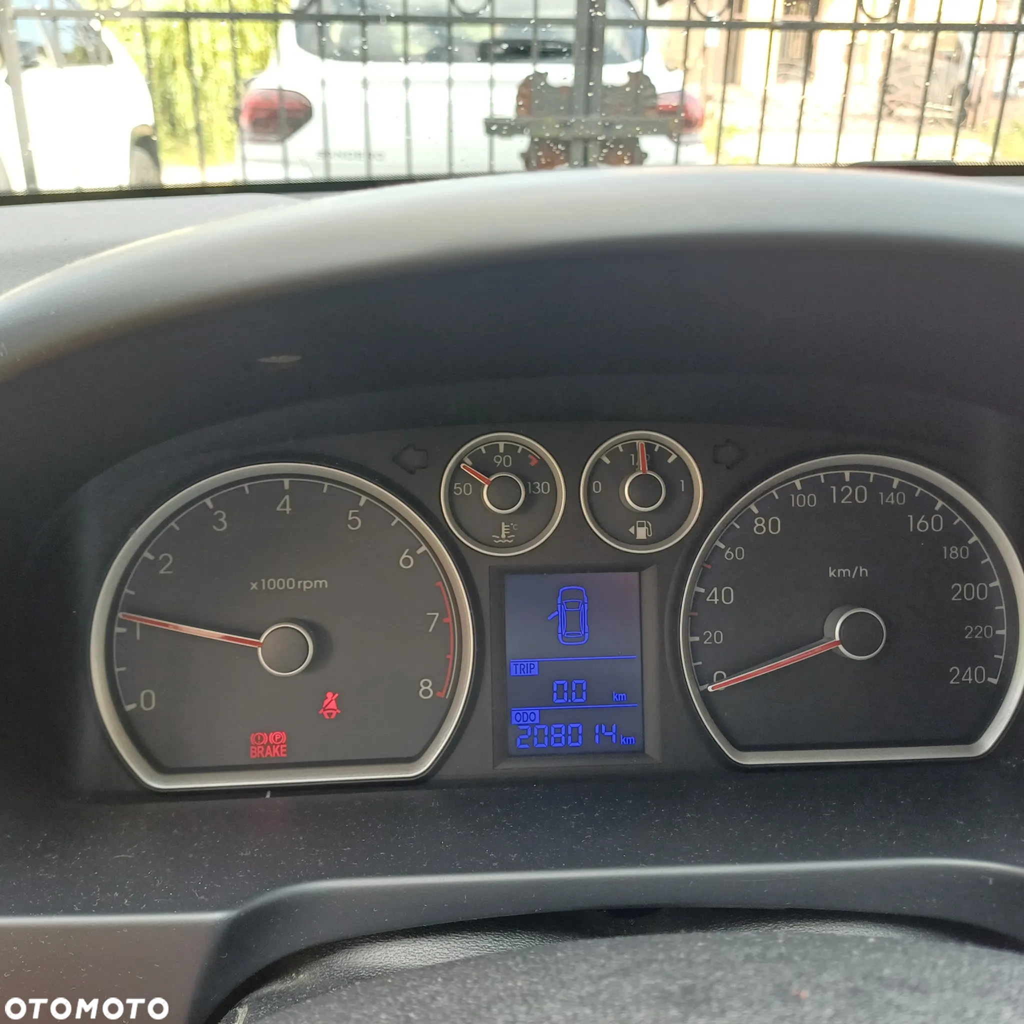 Hyundai i30 - 2