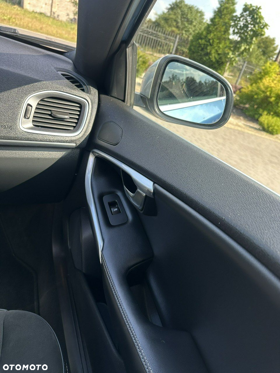 Volvo V40 D2 RDesign - 30