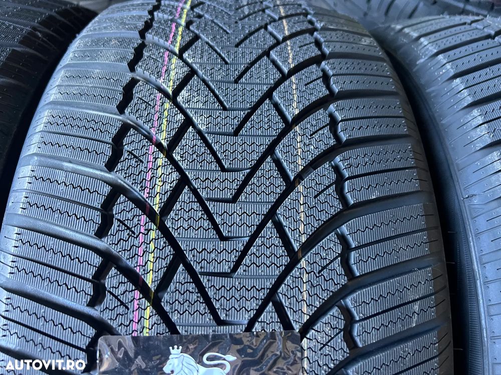 4 anvelope Iarna 255-40-20 AUDI A5 A6 A7 A8 Opel cauciucuri iarna 255-40-20 Audi - 3
