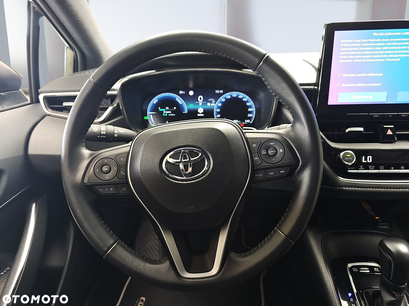 Toyota Corolla 2.0 Hybrid Comfort - 14