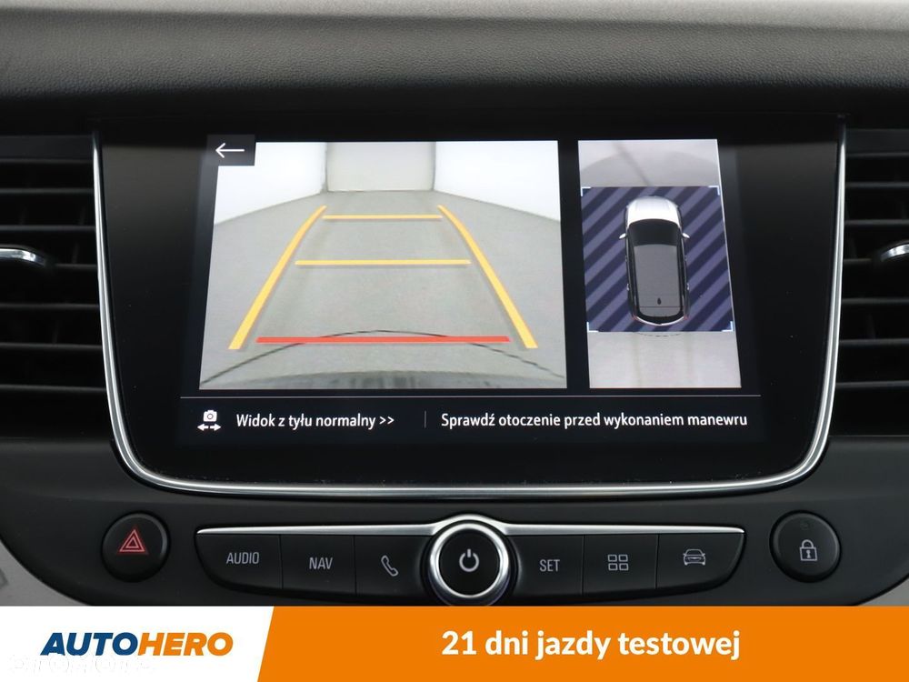 Opel Grandland X - 22