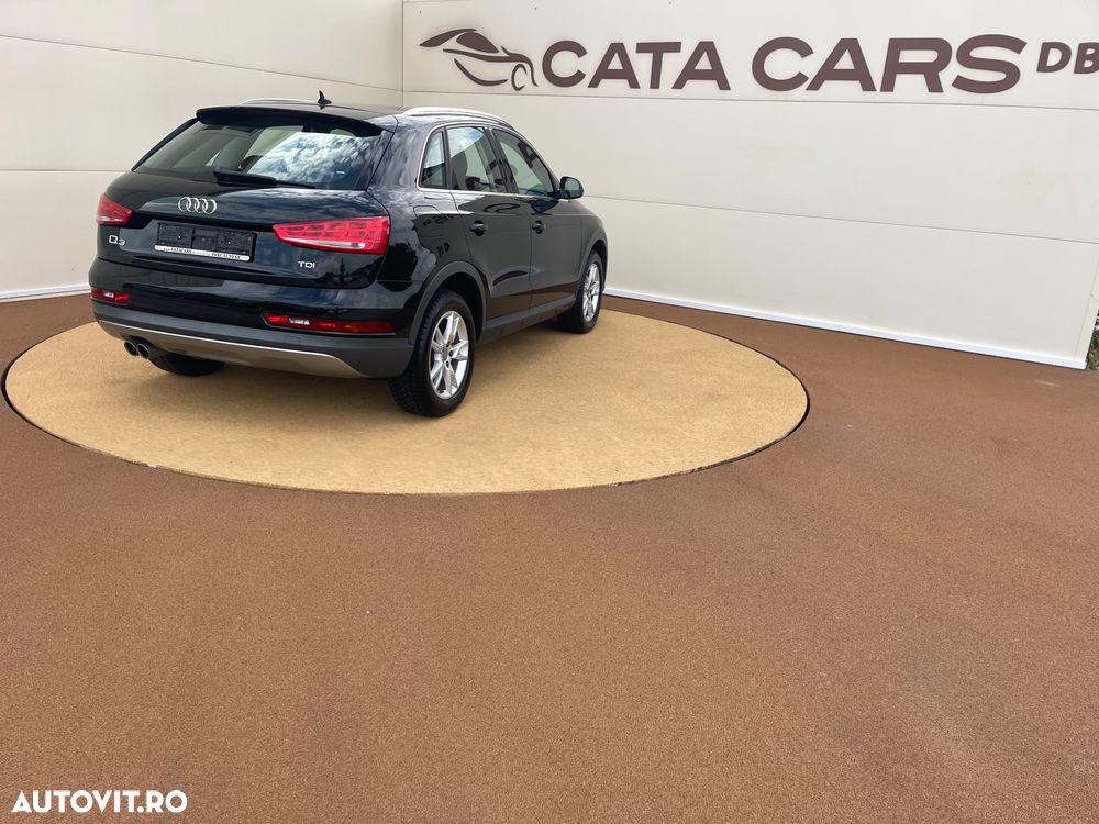 Audi Q3 2.0 TDI - 14