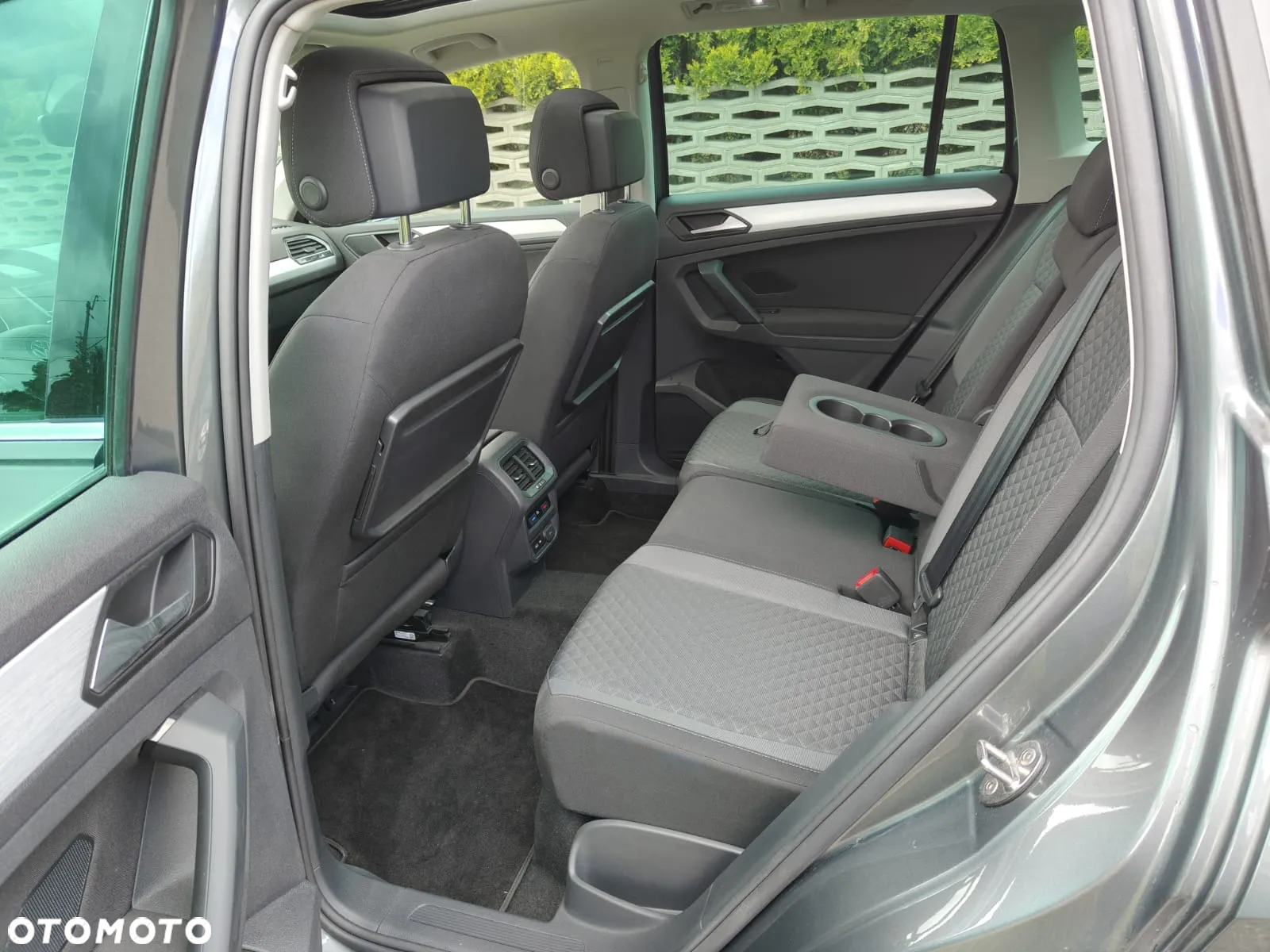 Volkswagen Tiguan 1.5 TSI EVO Highline DSG - 15