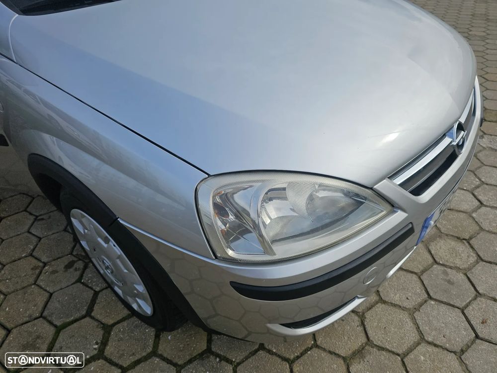 Opel Combo Tour 1.3 CDTi - 12