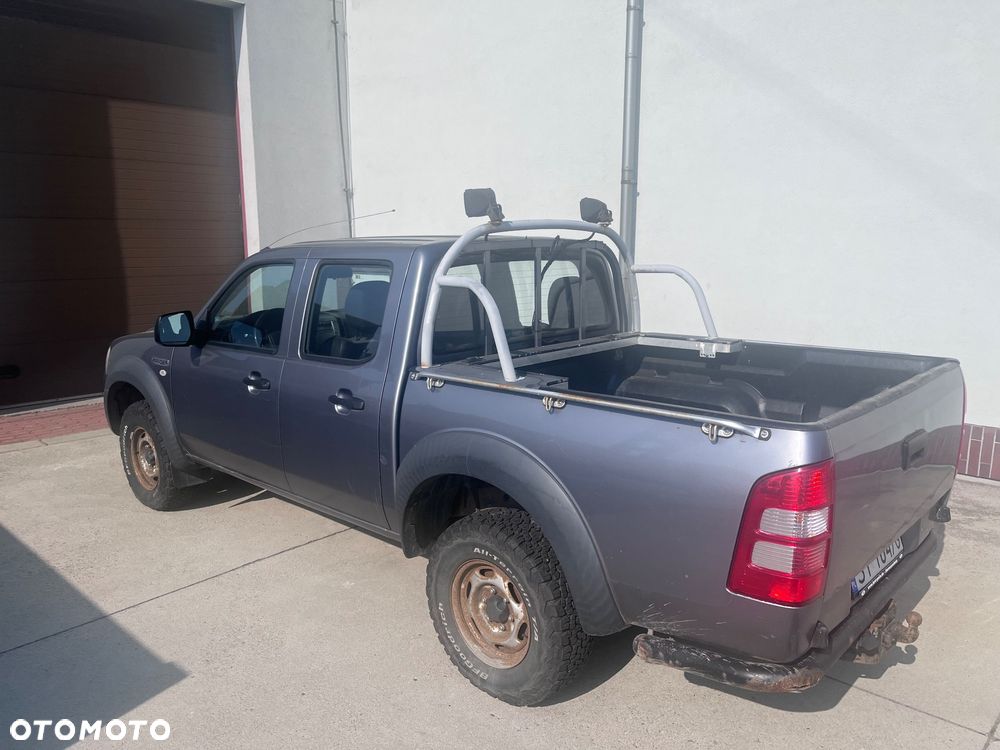 Ford Ranger - 9