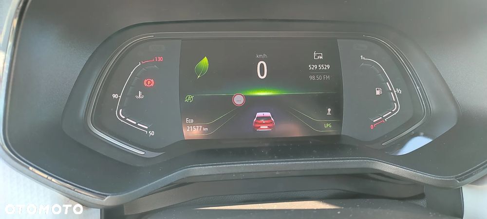 Renault Clio 1.0 TCe Intens - 20